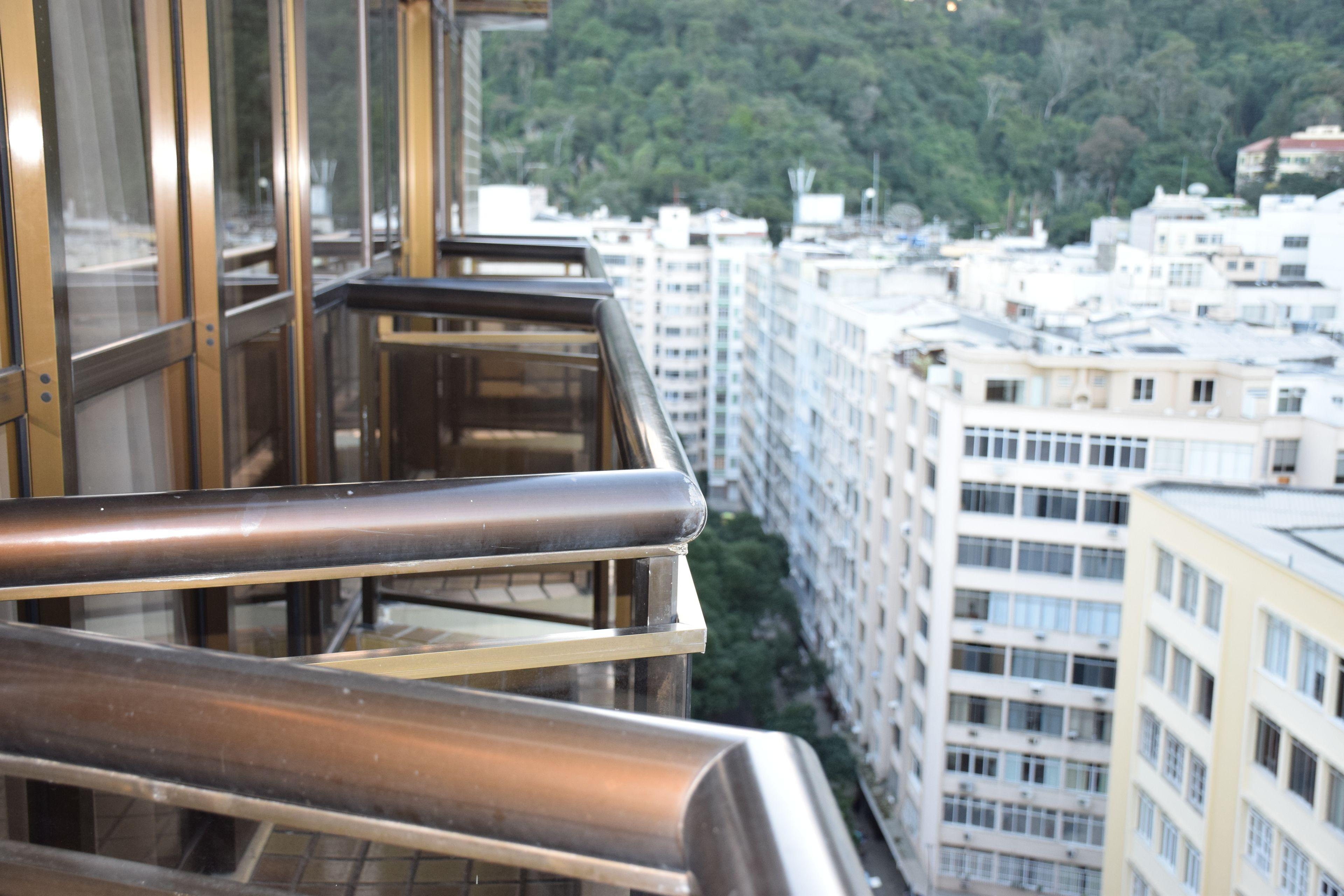 Augusto'S Copacabana Hotel — Photos 3